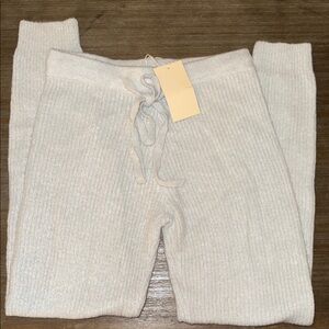 Katherine Moose Knitted Jogger